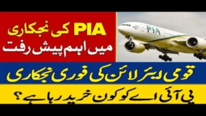 Read more about the article PIA to be Privatised Next Month: October 1st 2024