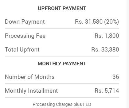 Honda CD 70 2025 Zero Markup Installment Plan revealed
