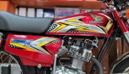 Exclusive Photos of Honda CG125: 2025 Model 3 IMG 20240905 WA0016 750x430 1