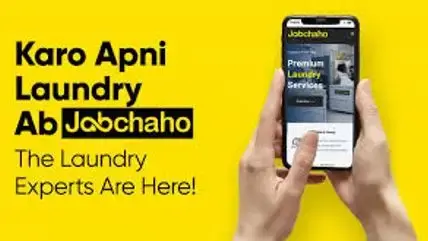 Jab Chaho: Best Online laundry service in Karachi 2024