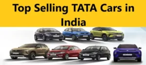 Read more about the article Top Selling TATA Cars in India: Details