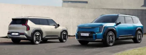 Kia Electric Vehicle to land in Pakistan Auto Show 2024 2 Kia Electric Vehicle to land in Pakistan Auto Show 2024