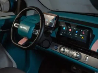 Changan to Bring Lumin Electric Car to Pakistan 2024 3 Get Ready For Changan’s First EV in Pakistan