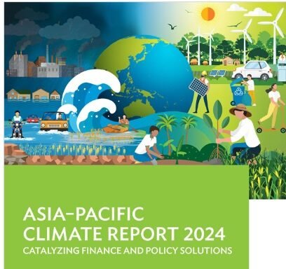 Climate Change can reduce GDP by 17% by 2070: ADB 