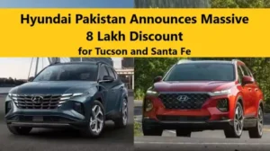 Hyundai Announces Massive 8Lakh Discount