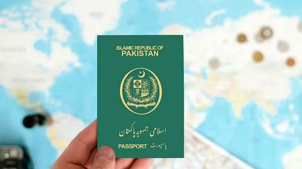 Now You Can Apply for Passport from Anywhere