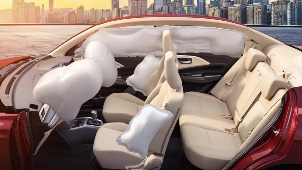 Maruti Suzuki Dzire Sets New Safety Standard for Affordable Cars 2 Maruti Suzuki Dzire Sets New Safety Standard for Affordable Cars