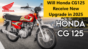 Read more about the article Will Honda CG125 Receive New Upgrade in 2025