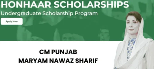 Honhaar Scholarship Program Launch Today Aiming for 30000 Students 2 Honhaar Scholarship Program Launch Today Aiming for 30000 Students