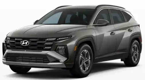 Hyundai Tucson Hybrid Set to Officially Launch in Pakistan 2025 38 Cashmere Bronze