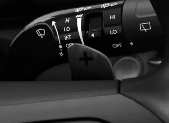 Hyundai Tucson Hybrid Set to Officially Launch in Pakistan 2025 15 Knobs