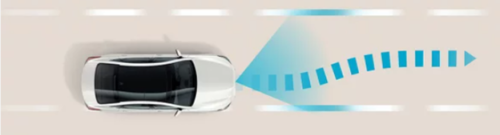 Hyundai Tucson Hybrid Set to Officially Launch in Pakistan 2025 19 Lane Keeping Assist (LKA)