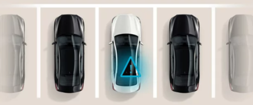 Hyundai Tucson Hybrid Set to Officially Launch in Pakistan 2025 30 Rear Occupant Alert (ROA)