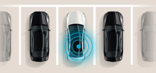 Hyundai Tucson Hybrid Set to Officially Launch in Pakistan 2025 31 Advanced Rear Occupant Alert (Advanced ROA)