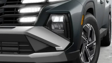 Hyundai Tucson Hybrid Set to Officially Launch in Pakistan 2025 6 DLRs of Hyundai Tucson Hybrid