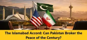 Islamabad Accord - Peace of the Century