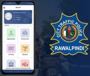 One App - New Traffic App of Rawalpindi 3 All You Need to Know About Rawalpindi’s New Traffic App