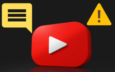 YouTube’s New AI Feature Could End a Major Headache for YouTubers
