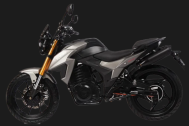 Vlektra Bolt Dark: New EV Bike Introduced at Pakistan EV Expo 2026