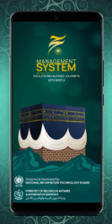 Pak Hajj App